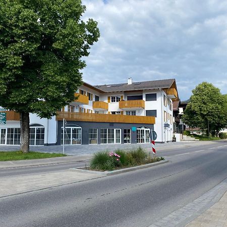 Das Bad Wiessee 22 Exterior foto