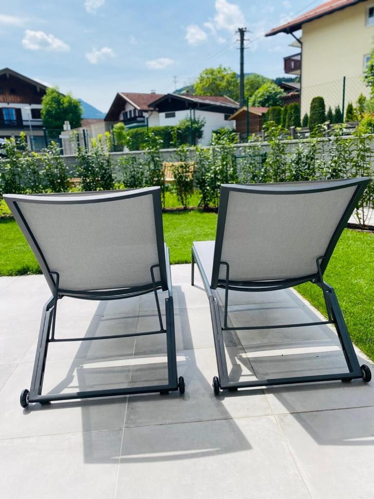 Das Bad Wiessee 22 Exterior foto